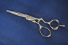 barber scissors XB-55