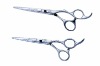 barber shears