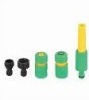 basic hose connector set