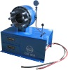 battery cell 12V hose crimping machine