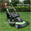 battery lawn mower HM-G508