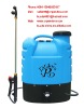 battery sprayer