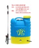 battery sprayer