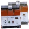 bearing induction heater