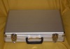 beauty aluminum tool case