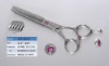 beauty hair scissors 013-6028H