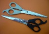 beauty hair scissors CK-M006