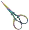 beauty scissor