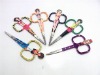 beauty scissors