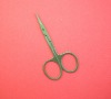 beauty scissors