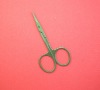 beauty scissors