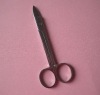 beauty scissors