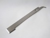 bee equipment stainless steel hive tool very popular in the wrold