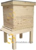 bee hive wood