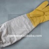 bee products protective gloves hot sale in Arab