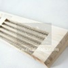 beekeeping equipment wooden pollen trap top sale in Arab