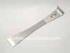 beekeeping tool stainless steel hive tool