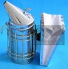 beekeeping tools bee smoker with top quality