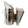 beekeeping tools grade one leather bee smoker