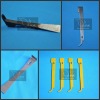 beekeeping tools hive tool of many kinds