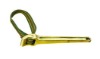 belt pipe wrench pliers aluminum bronze