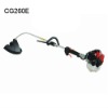 bend brush cutter CG260E