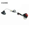 bend shaft brush cutter CG260E