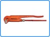 bent nose pipe wrench