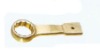 beryllium-copper alloy Striking Box Wrench,hand hardware tools