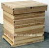 best China fir wood beehive