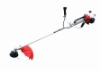 best portable gasoline brush cutter