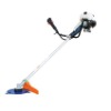 best portable gasoline brush cutter