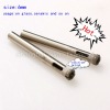 best-selling 6mm electroplating glass drill