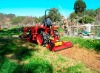 best selling flail mower for tractor (FL95)