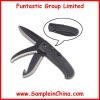 best-selling folding knife with 3 blades(ZDD00012)