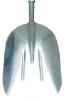 best selling snow shovel, stainless steel shovel