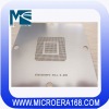 bga ball stencil for XBOX360 GPU