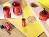 bi-metal hole saws