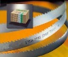 bi-metal saw blade