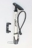 bicycle air pump