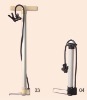 bicycle air pump