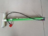 bicycle air pump(bule color)