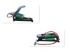 bicycle foot pump