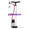 bicycle hand pump