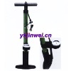 bicycle hand pump