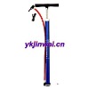 bicycle hand pump