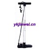 bicycle hand pump