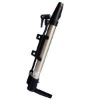 bicycle mini pump