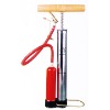 bicycle pump