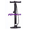 bicycle pump